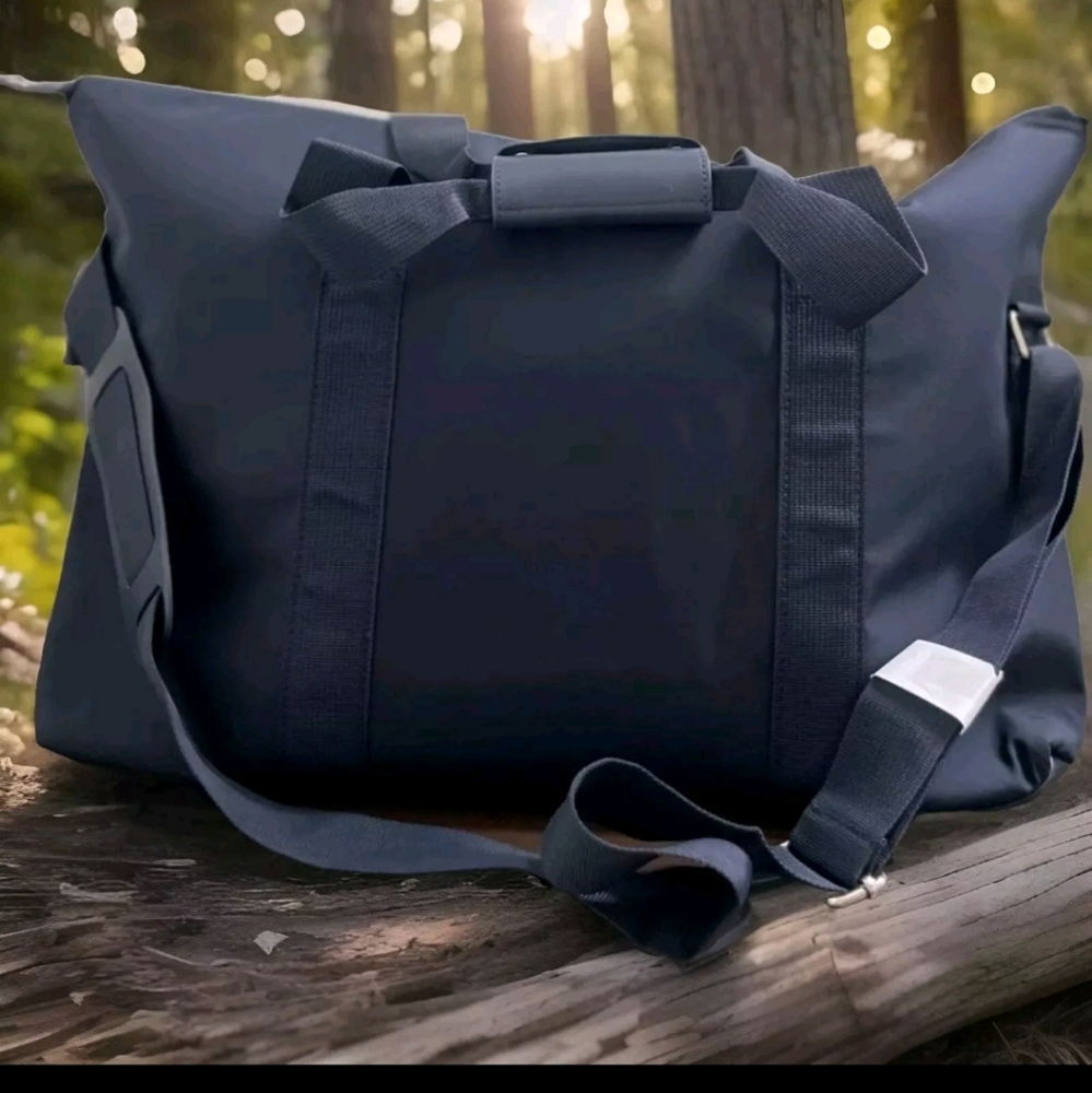 Dolce & Gabbana duffle/ travel/ Weekender bag - Picture 3 of 8